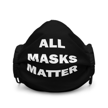 Load image into Gallery viewer, All Masks Matter