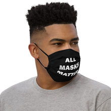 Load image into Gallery viewer, All Masks Matter