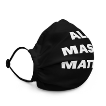 Load image into Gallery viewer, All Masks Matter