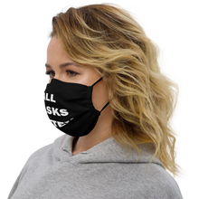 Load image into Gallery viewer, All Masks Matter