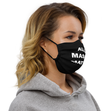 Load image into Gallery viewer, All Masks Matter