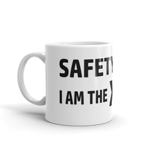 Load image into Gallery viewer, X-Factor Safety Mug