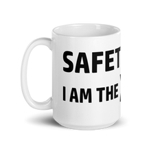 Load image into Gallery viewer, X-Factor Safety Mug
