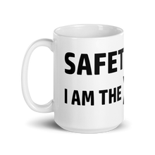Load image into Gallery viewer, X-Factor Safety Mug
